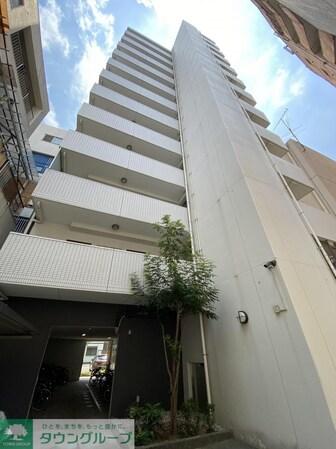 Gramercy Sakaeの物件内観写真